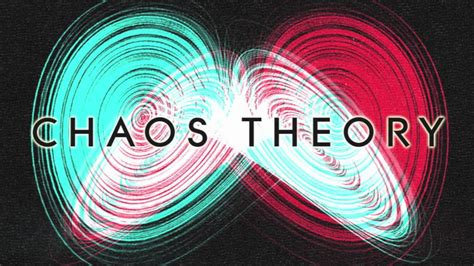 shockone chaos theory youtube