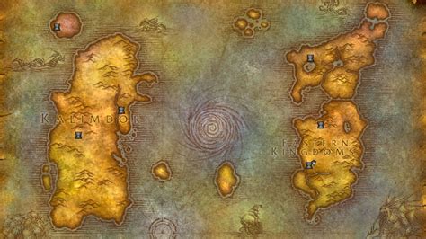 Classic Wow Leveling Guide How To Level Up Fast In Vanilla World Of