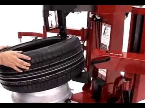 coats  tire changer servicing  bmw runflatmp youtube