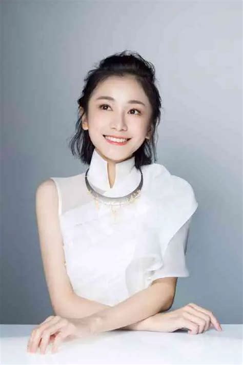 jiang zixin affair height net worth age career