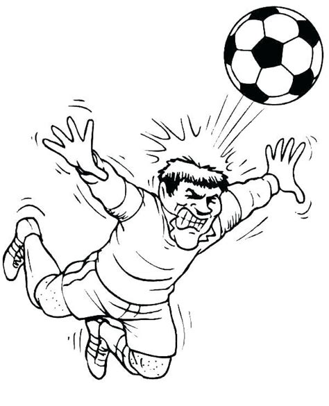 soccer coloring pages sports coloring pages cartoon coloring