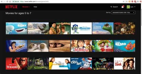 There S A Way To Access Thousands Of Hidden Netflix Movies For Free