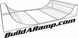 Ramp Plans Skateboard Pdf Build sketch template