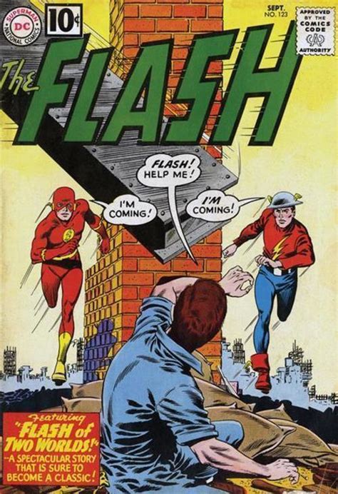 flash  facsimile edition  geekend comics