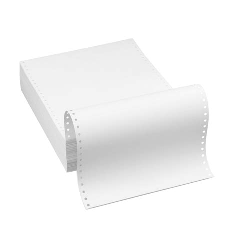 easy   continuous paper    paper   business