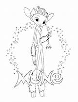 Mune Guardian Moon Coloring Printable Pages sketch template