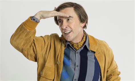 Back Of The Net 25 Glorious Years Of Alan Partridge