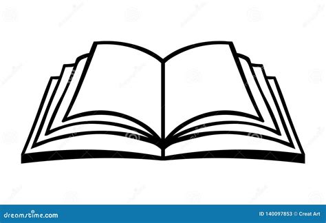 open book logo stock illustrations  open book logo stock
