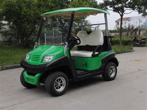 china   model electric golf cart china golf cart  electric