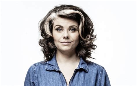 caitlin moran the most feminist thing you can do is tell the truth