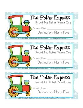 polar express  eng   lidia barbosa tpt