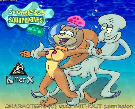 spongebob squarepants sandy porn captions sexy babes naked wallpaper
