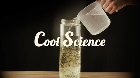 cool science youtube