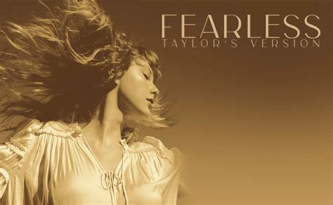album review  recorded fearless taylors version beep