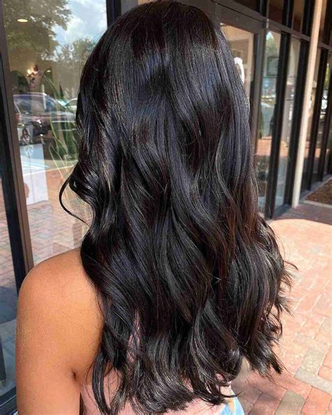 top  image dark brown hair colors thptnganamsteduvn