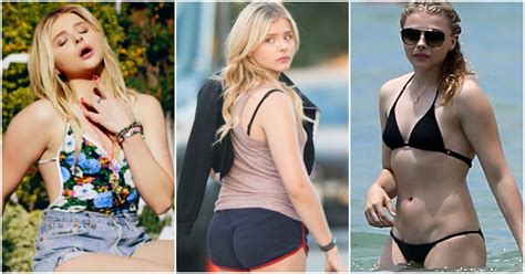 70 hot pictures of chloe grace moretz from hit girl
