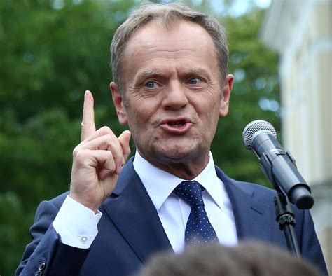 tusk chce programu cela  dla politykow pis  ziemkiewicz