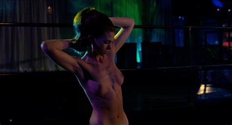 Julie Mcniven Nude Carlito’s Way Rise To Power 6 Pics