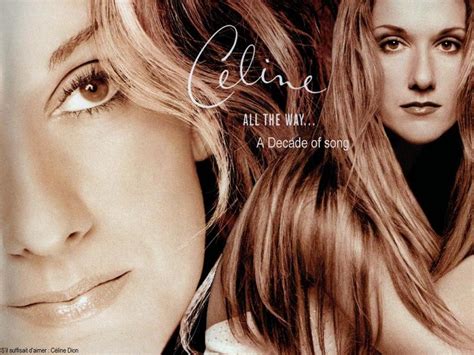 Celine Dion Celine Dion Wallpaper 31565392 Fanpop