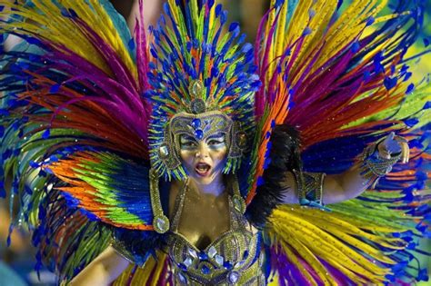 En Images Carnaval De Rio Le Bouquet Final Carnaval Theme