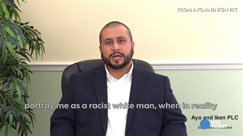 3 shocking quotes from george zimmerman s video