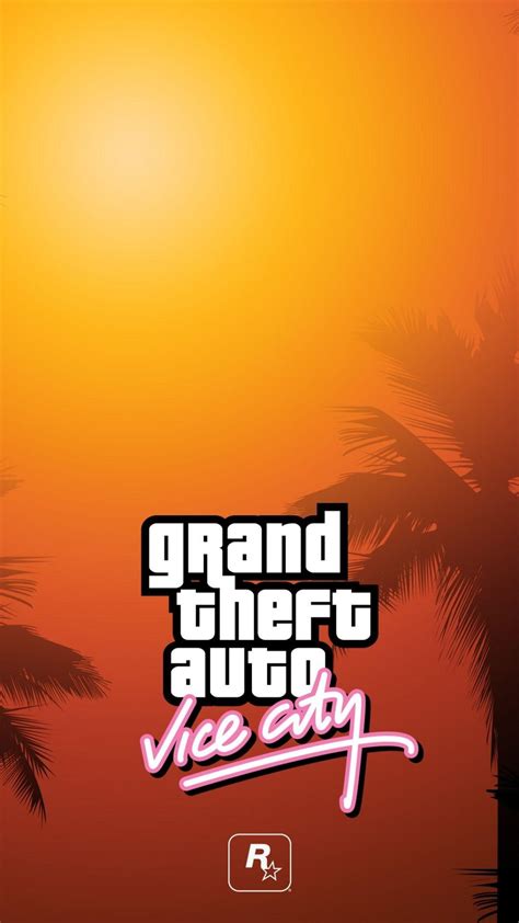 vice city wallpapers wallpaper cave