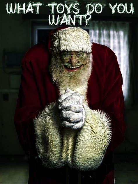 34 best scary christmas images on pinterest xmas bad