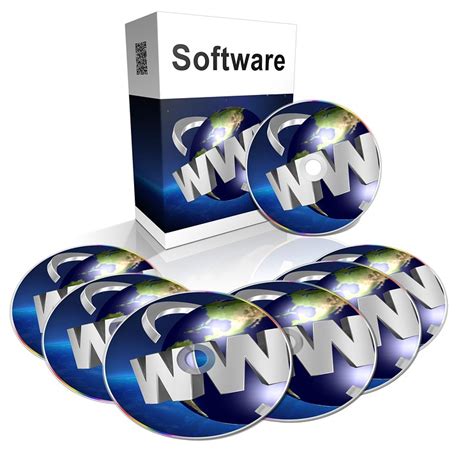 illustration software cd software box  image  pixabay