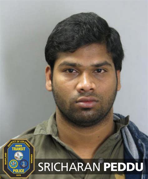 fairfax man arrested for indecent exposure on the metro