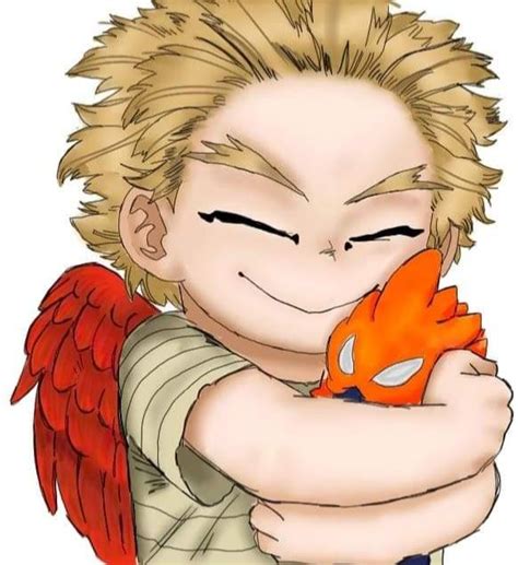 cute hawks drawing mha pin    art check   hawks mha