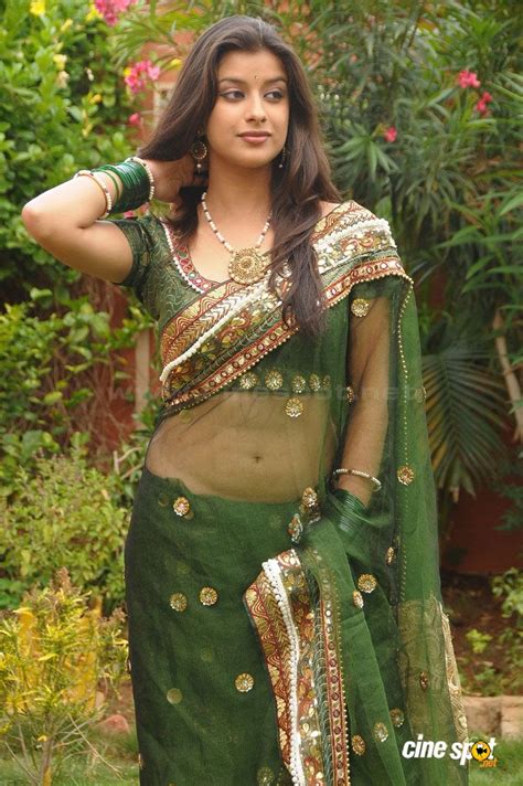 indian actress in saree collection madhurima new south actress saree
