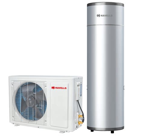 heat pump water heater havells india