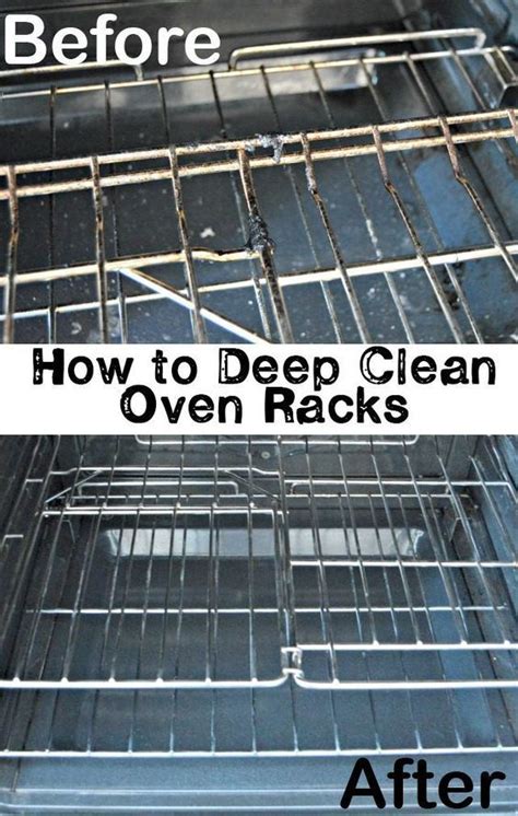 easiest   clean oven racks hunker cleaning oven racks