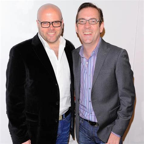 openly gay writer ted allen s blissful married life with