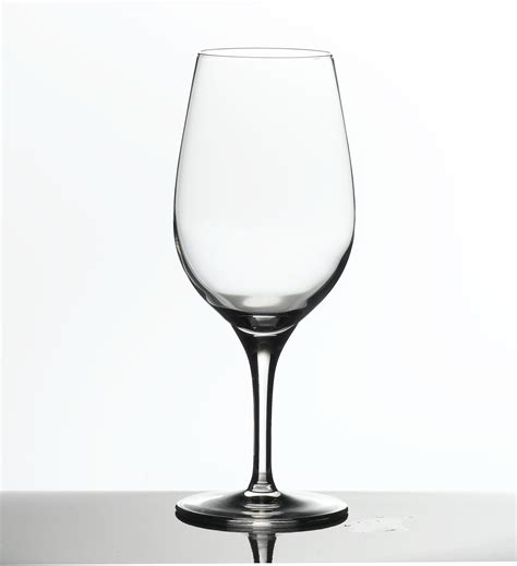 Banquet Short Stemmed White Wine Glass Pack Of 6 H185mm 350ml Mm
