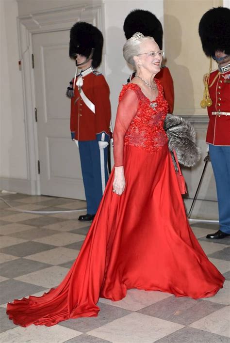 dronning margrethe gala gowns red gowns gowns dresses red evening gown royal gowns style