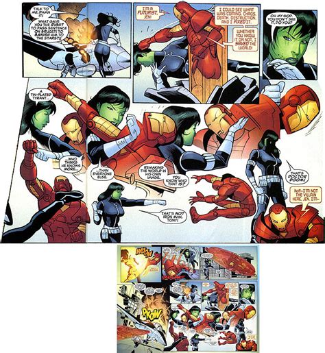 hercules vs she hulk and titania battles comic vine