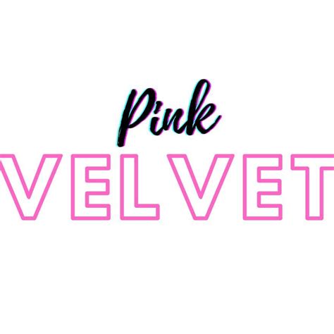 Pink Velvet