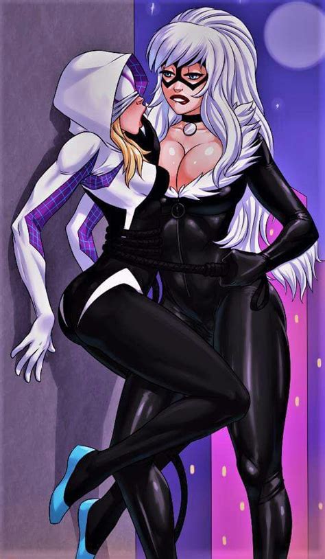 pin by eric d on quinn spider gwen spider marvel
