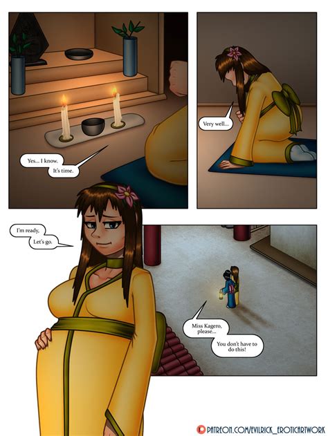 ritual of strength page 2 by evil rick hentai foundry