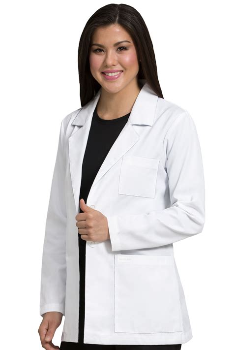 med couture  lab coat  cse mobility  scrubs