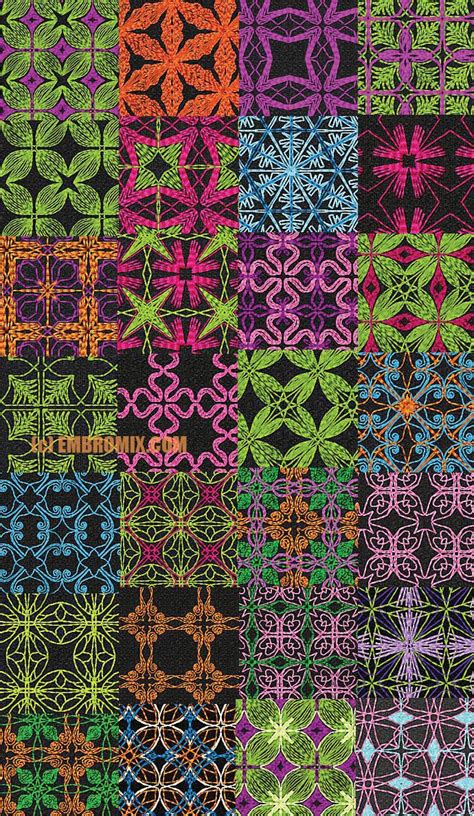patterns sewing machine  patterns