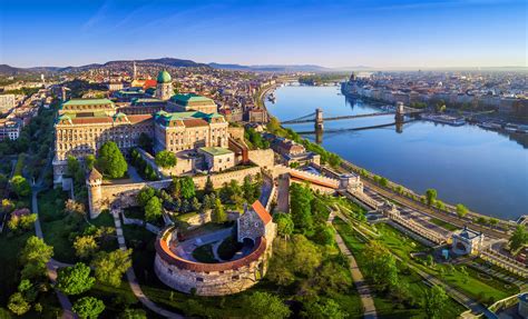 spend  perfect weekend  budapest lonely planet