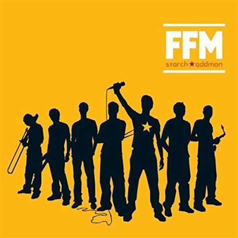 Ffm By Starch Addition On Amazon Music Uk