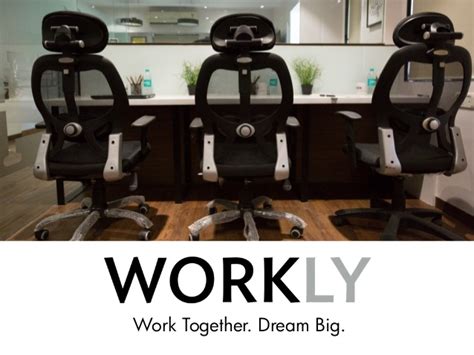 workly coworking