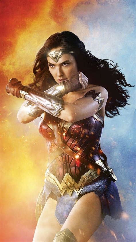 Wonder Woman Movie Hd Wallpaper Best Iphone Wallpaper Wonder Woman