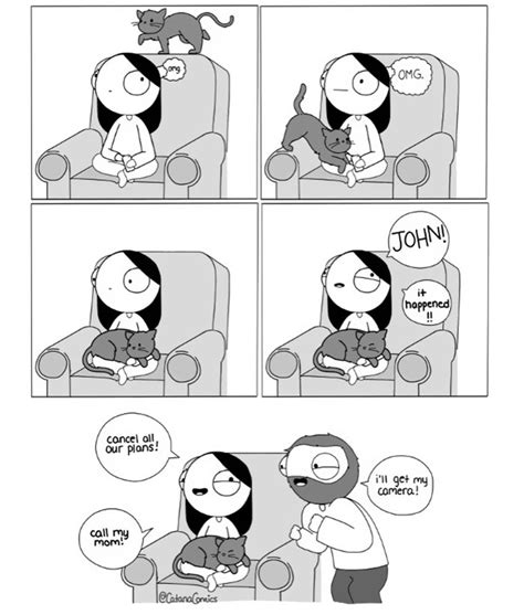 Girlfriend Illustrates Bf Cartoon 34 Dating Love