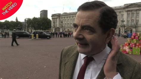 Mr Bean Is No More As Rowan Atkinson Reveals He S Done With Comedy