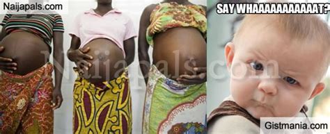 i slept with 1400 girls impregnated 600 in 6 african countries within 2yrs french tourist
