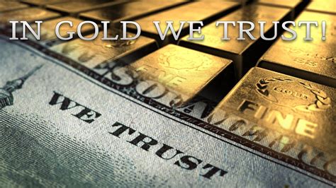 gold  trust gold  front   break  youtube